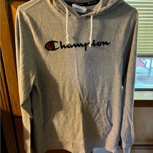 Champion long sleeve